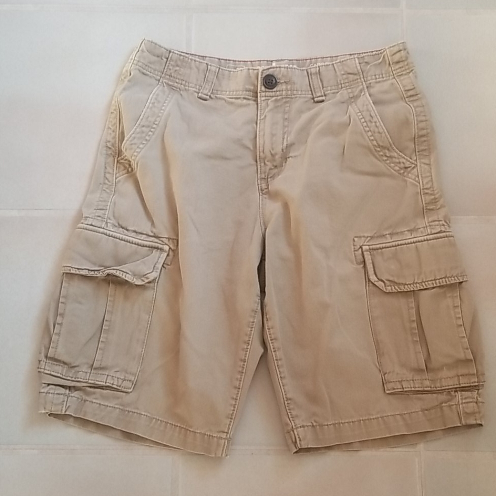 2/$15 Urban Pipeline Cargo Shorts